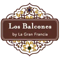 Los Balcones